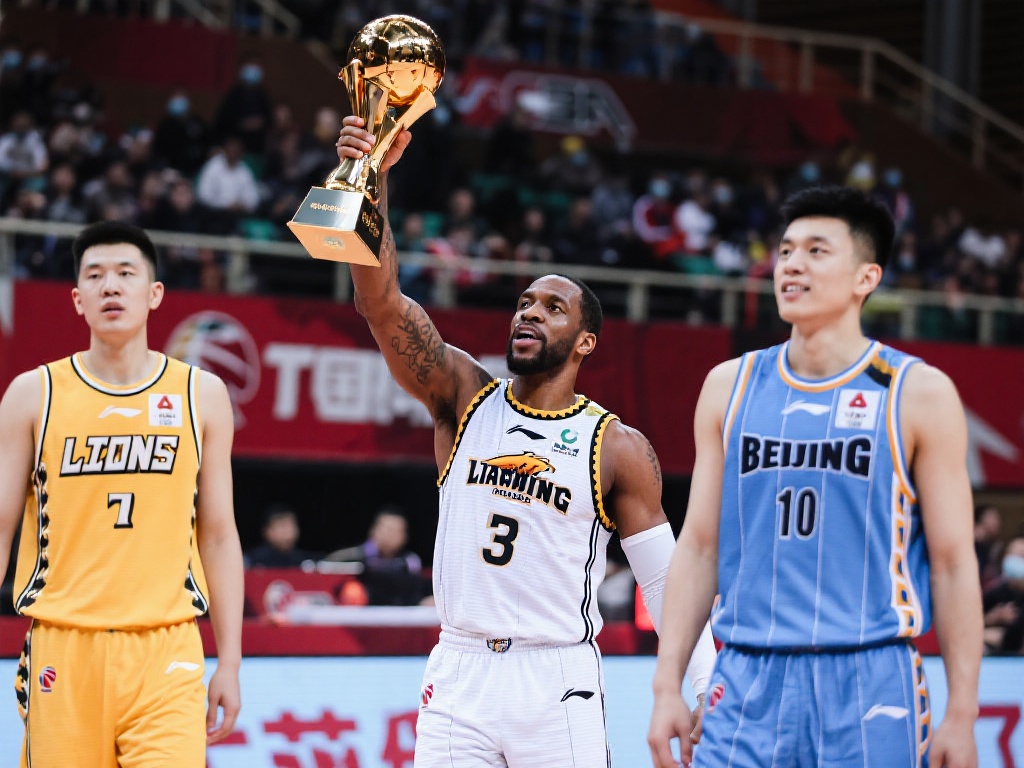 威姆斯预测四强出炉:广厦山西北京辽宁争锋,北京或问鼎冠军 近年来CBA联赛一直以竞争激烈着称,这不