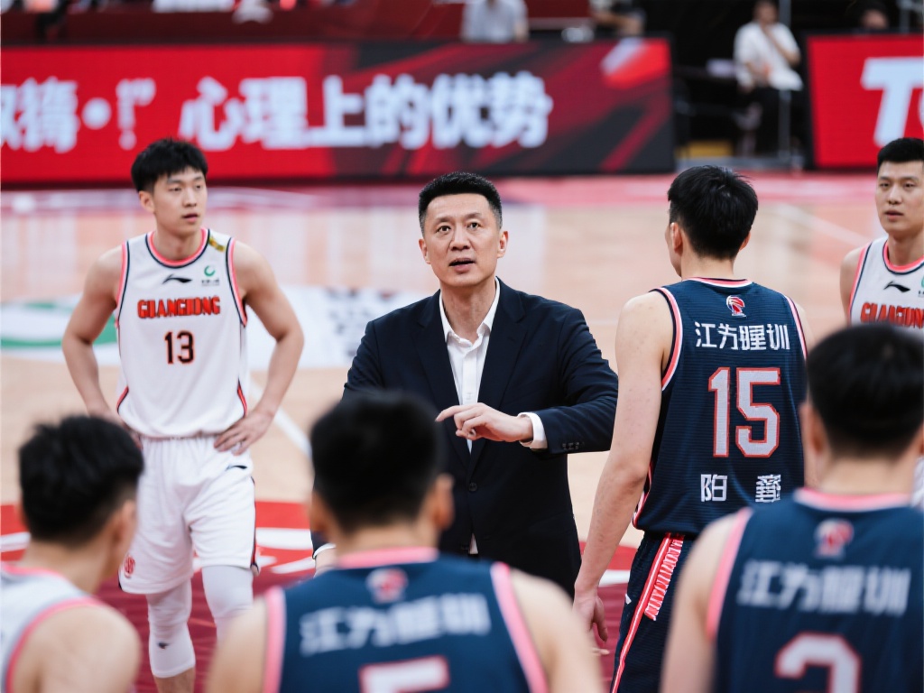 对于一场高强度的比赛，参赛队员的心理状态