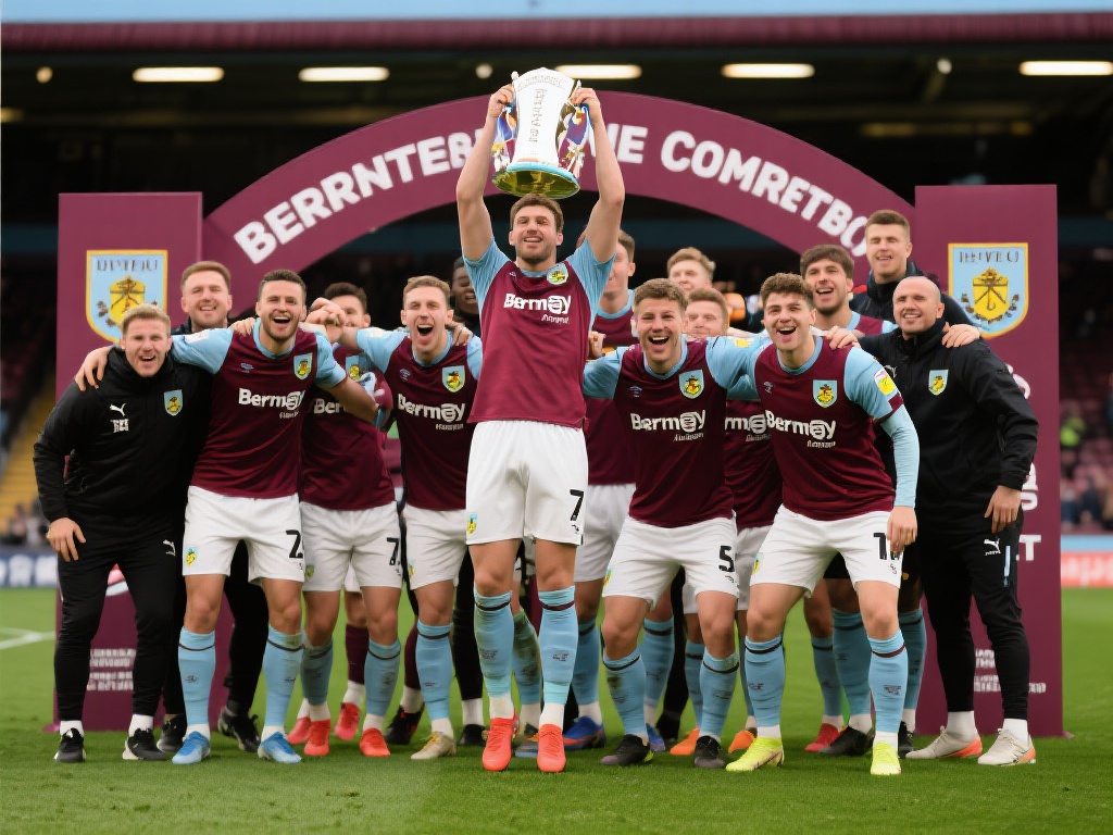 时隔2年重返英超！106年劲旅提前登顶创纪录