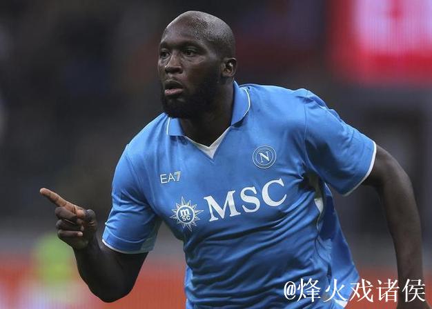 皇家社会欲购德布劳内，迪亚拉建议弗洛伦蒂诺关注卢卡库